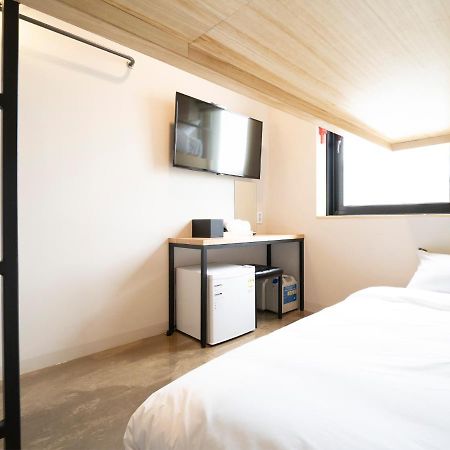 Wegoinn Hostel Seoul Ngoại thất bức ảnh
