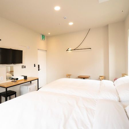 Wegoinn Hostel Seoul Ngoại thất bức ảnh