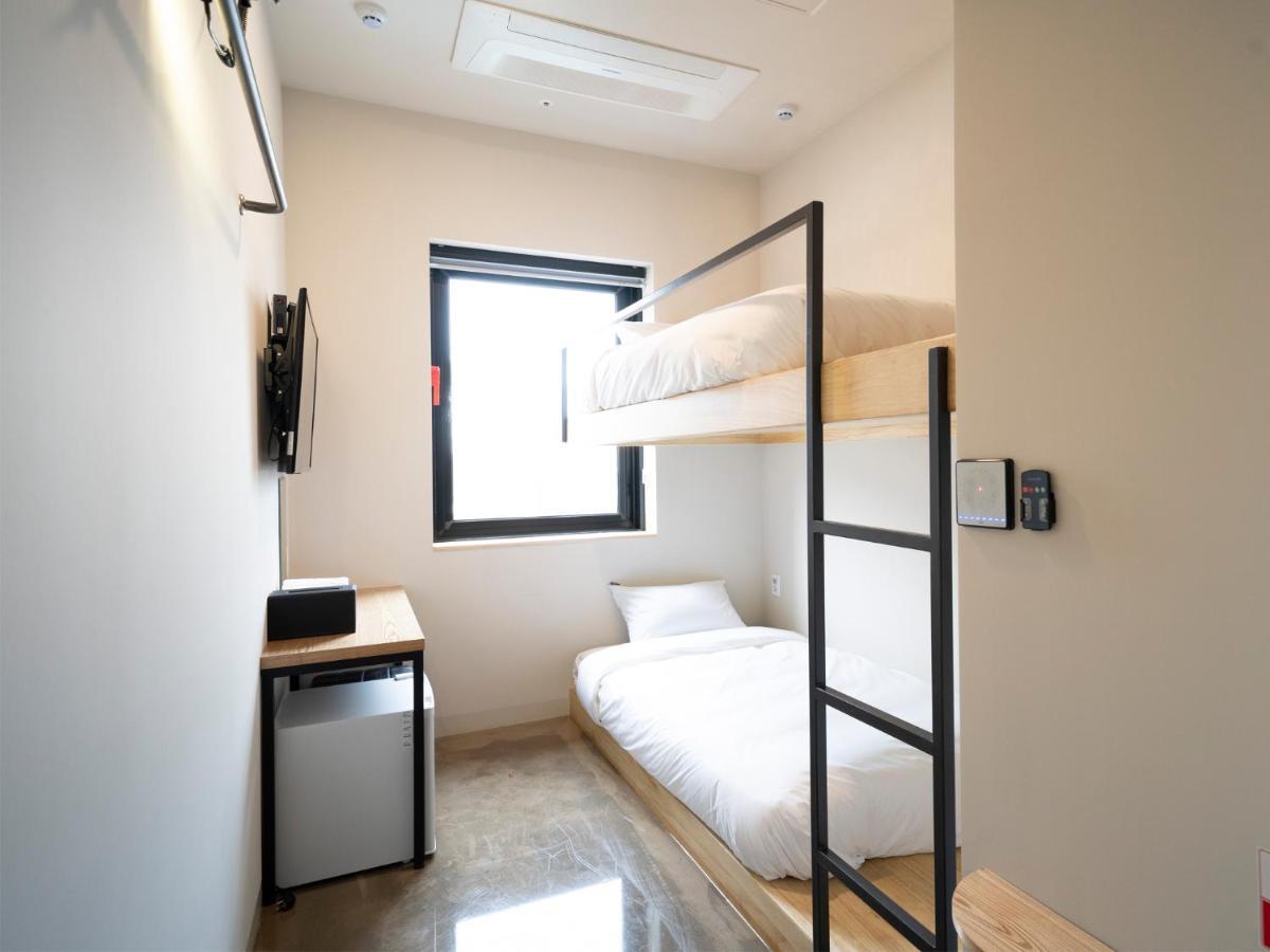 Wegoinn Hostel Seoul Ngoại thất bức ảnh