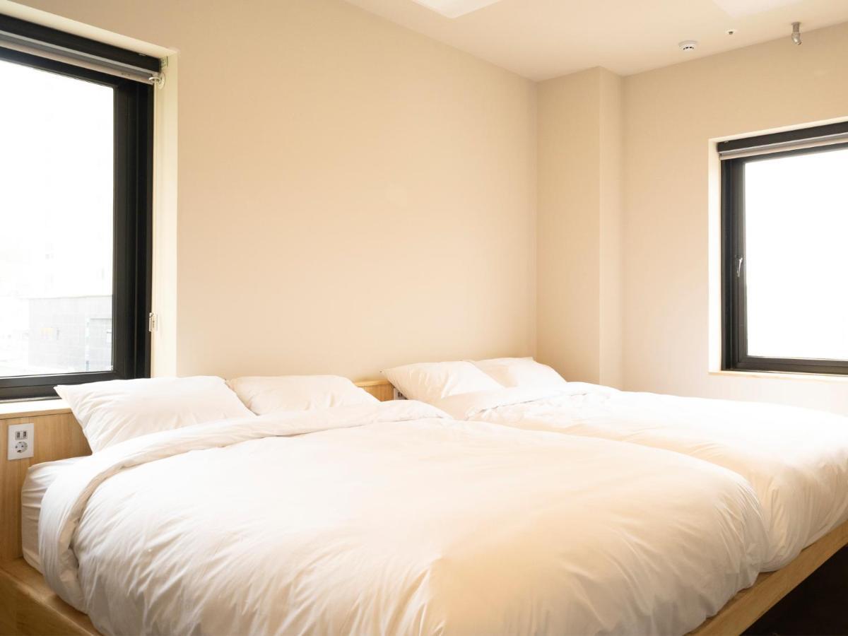 Wegoinn Hostel Seoul Ngoại thất bức ảnh