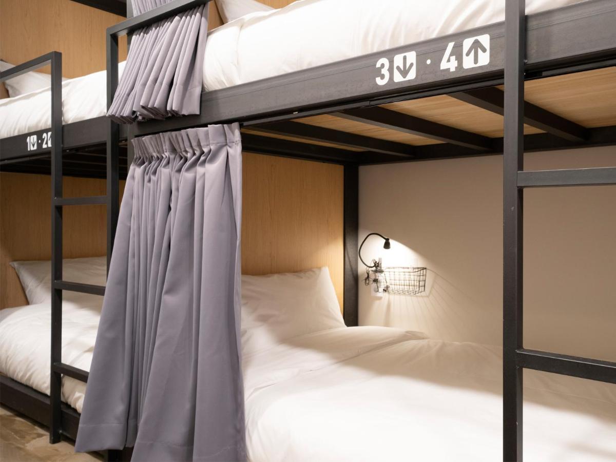 Wegoinn Hostel Seoul Ngoại thất bức ảnh