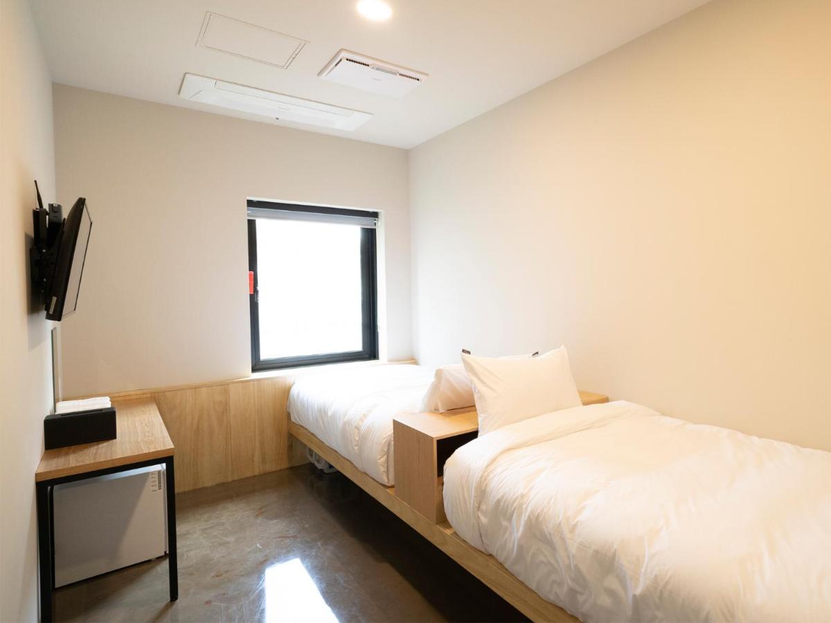Wegoinn Hostel Seoul Ngoại thất bức ảnh