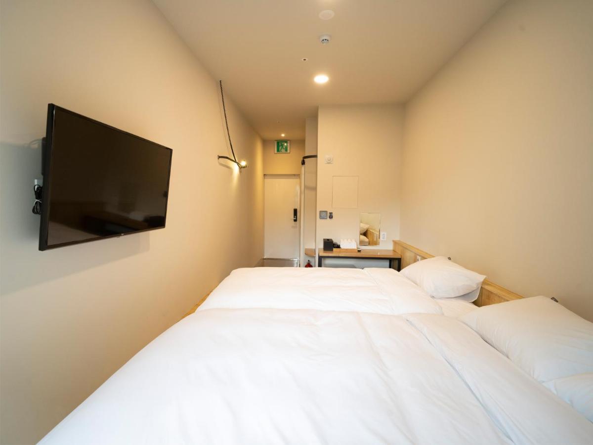 Wegoinn Hostel Seoul Ngoại thất bức ảnh